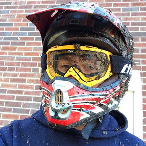 Meet your Posher, Kyle